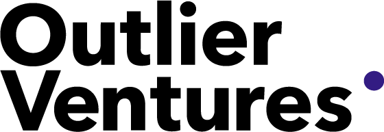 Outlier Ventures logo
